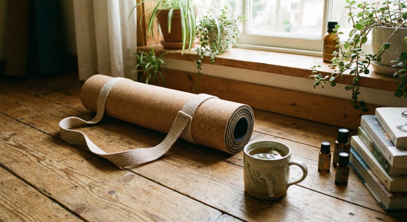 Lifestyle and natural support